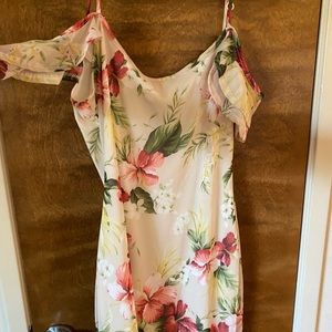 New Woman mini dress size L